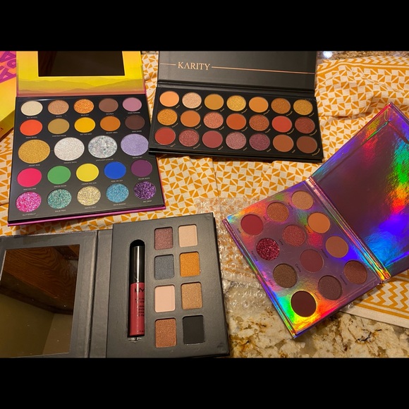 Palette Bundle - Picture 2 of 6
